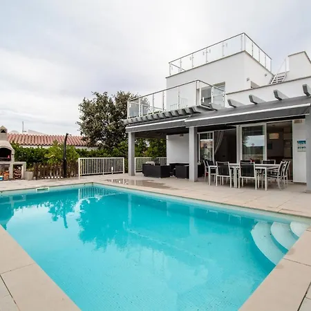 Luxury - Amazing Sea Views