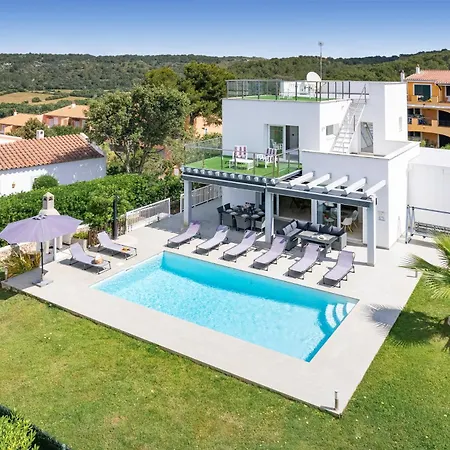 Luxury - Amazing Sea Views Вилла *