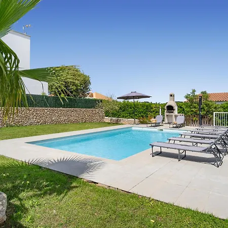 Luxury - Amazing Sea Views Villa Son Bou