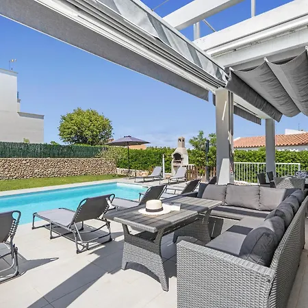 Luxury - Amazing Sea Views * Son Bou