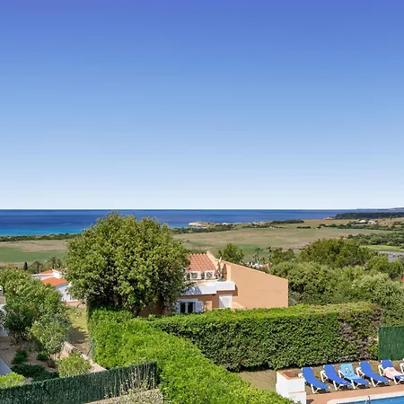 Luxury - Amazing Sea Views Вилла *