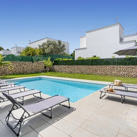 Villa Luxury - Amazing Sea Views *