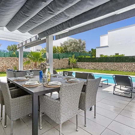 Luxury - Amazing Sea Views Son Bou