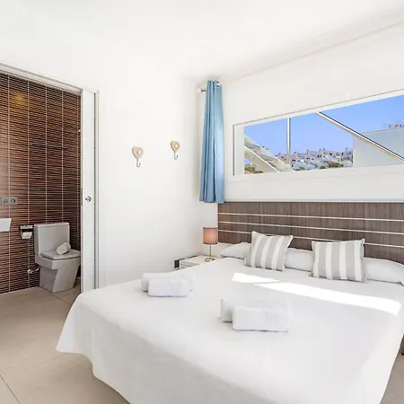 Luxury - Amazing Sea Views