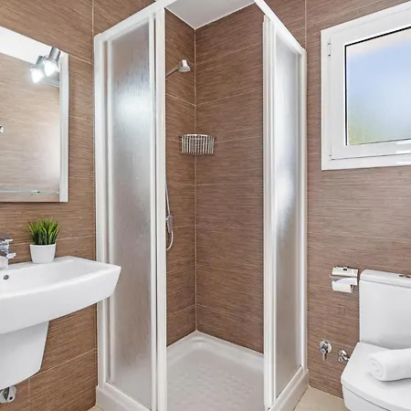 Luxury - Amazing Sea Views Вилла