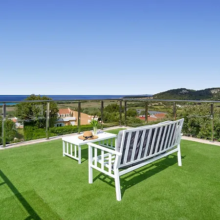 Luxury - Amazing Sea Views Villa *