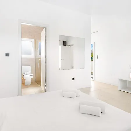 Luxury - Amazing Sea Views Son Bou