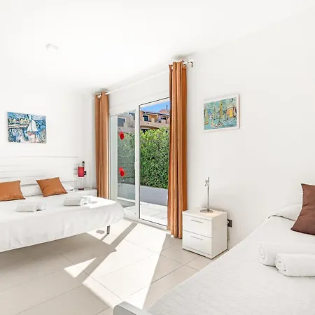 Luxury - Amazing Sea Views