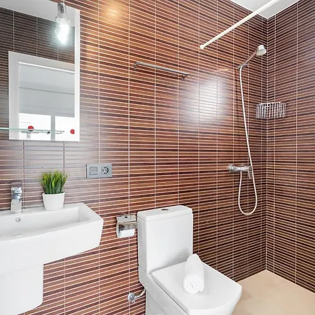 Luxury - Amazing Sea Views Villa