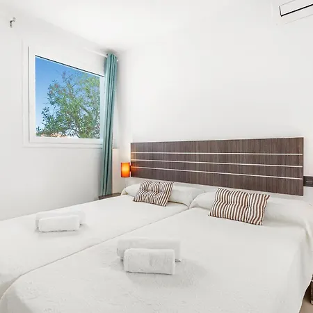 Luxury - Amazing Sea Views Villa Son Bou