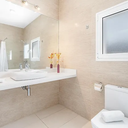 Luxury - Amazing Sea Views