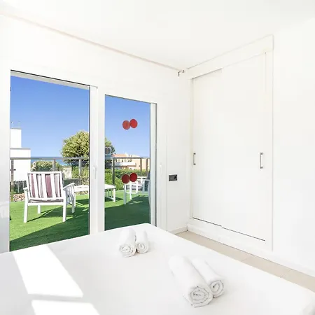 Luxury - Amazing Sea Views Вилла *