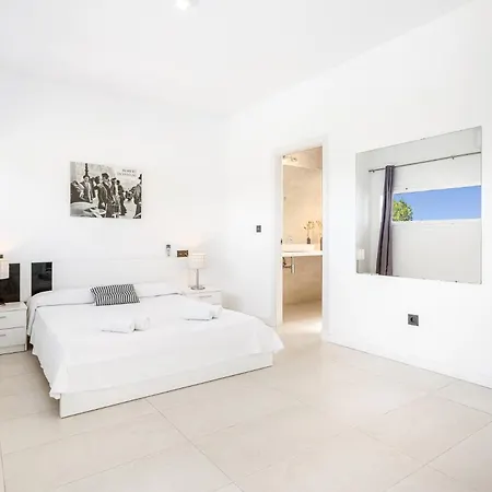 Вилла Luxury - Amazing Sea Views Сон-Боу