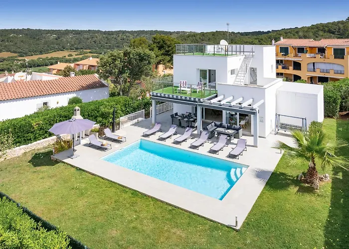 Luxury - Amazing Sea Views Willa *