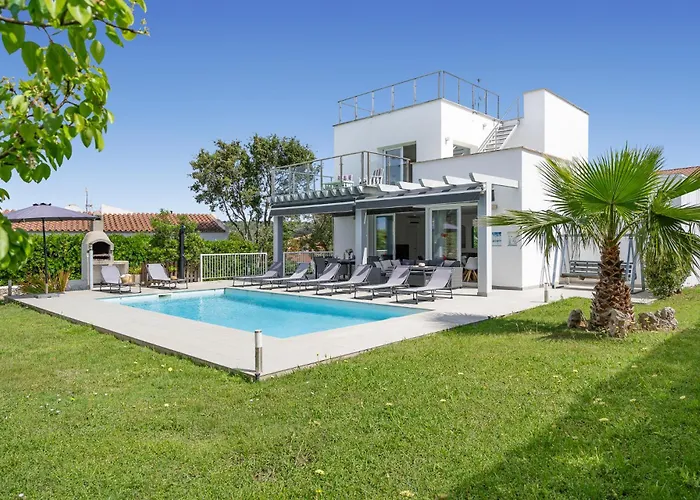 Luxury - Amazing Sea Views * Son Bou