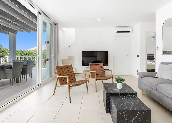 Willa Luxury - Amazing Sea Views Son Bou