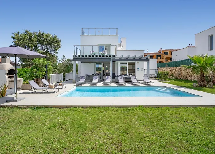 Luxury - Amazing Sea Views *