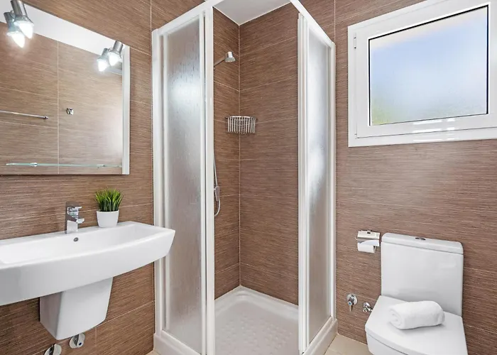 Luxury - Amazing Sea Views Willa