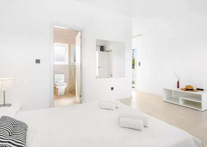 Luxury - Amazing Sea Views Son Bou