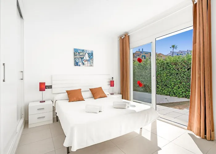 Luxury - Amazing Sea Views Son Bou