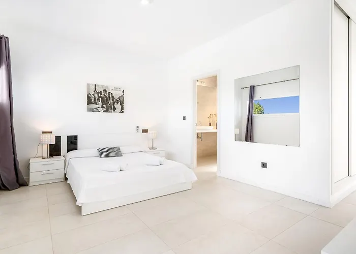 Willa Luxury - Amazing Sea Views Son Bou