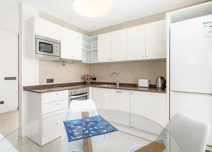 Willa Luxury - Amazing Sea Views