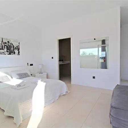 Villa Luxury - Amazing Sea Views *