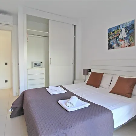 Luxury - Amazing Sea Views Son Bou
