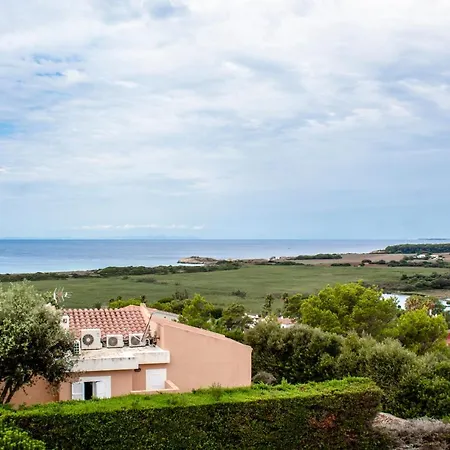 Luxury - Amazing Sea Views Villa
