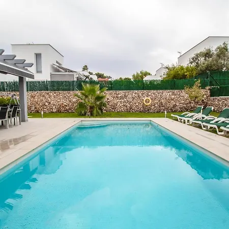 Villa Luxury - Amazing Sea Views