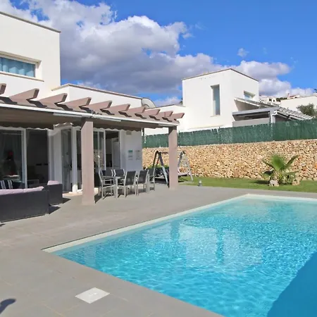 Villa Luxury - Amazing Sea Views