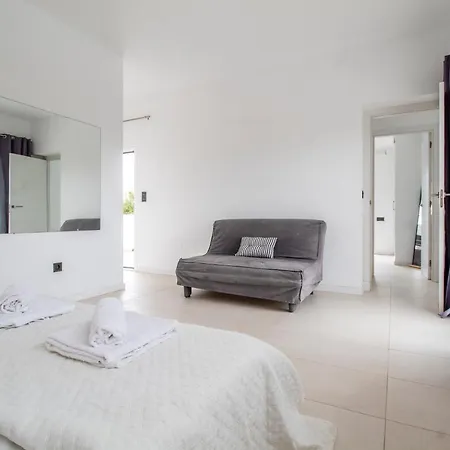 Luxury - Amazing Sea Views Son Bou