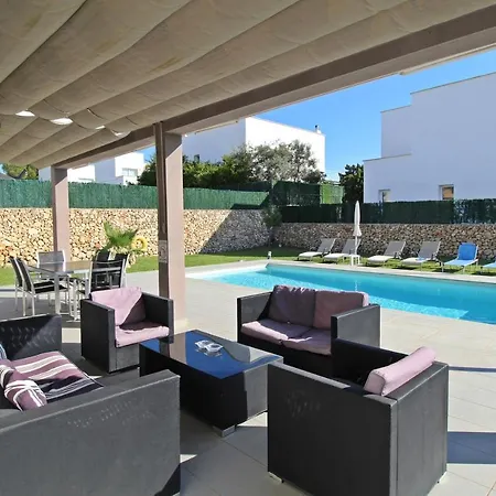 Villa Luxury - Amazing Sea Views *