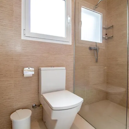 Luxury - Amazing Sea Views *
