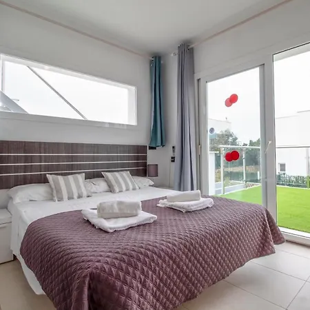 Luxury - Amazing Sea Views * Son Bou