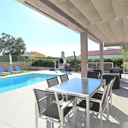 Luxury - Amazing Sea Views Villa Son Bou