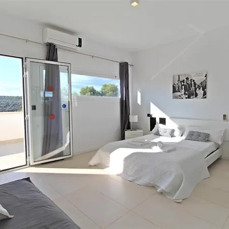 Luxury - Amazing Sea Views Son Bou