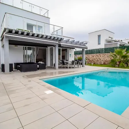 Luxury - Amazing Sea Views * Son Bou