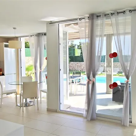 Luxury - Amazing Sea Views Villa *