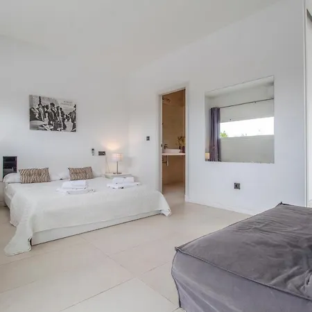 Villa Luxury - Amazing Sea Views Son Bou