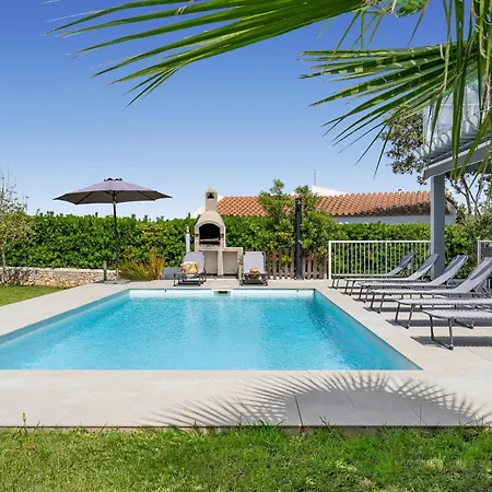 Villa Luxury - Amazing Sea Views