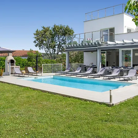 Villa Luxury - Amazing Sea Views *