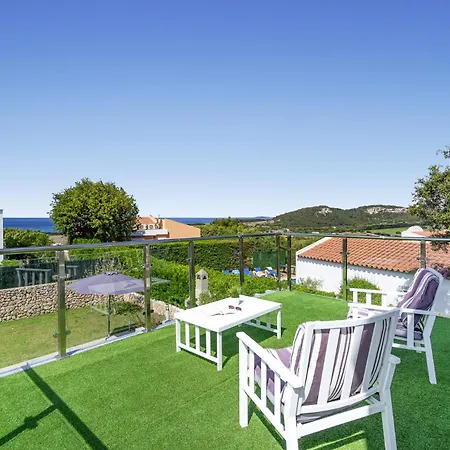 Luxury - Amazing Sea Views Villa Son Bou