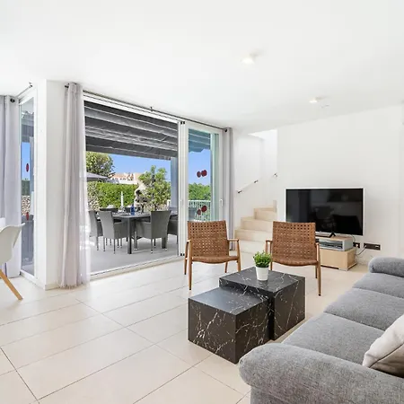 Villa Luxury - Amazing Sea Views
