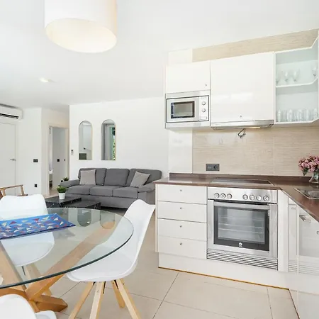 Luxury - Amazing Sea Views Villa Son Bou