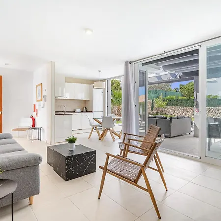 Villa Luxury - Amazing Sea Views Son Bou