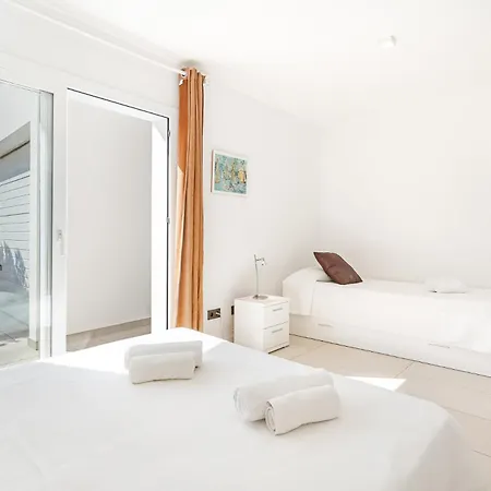 Luxury - Amazing Sea Views * Son Bou