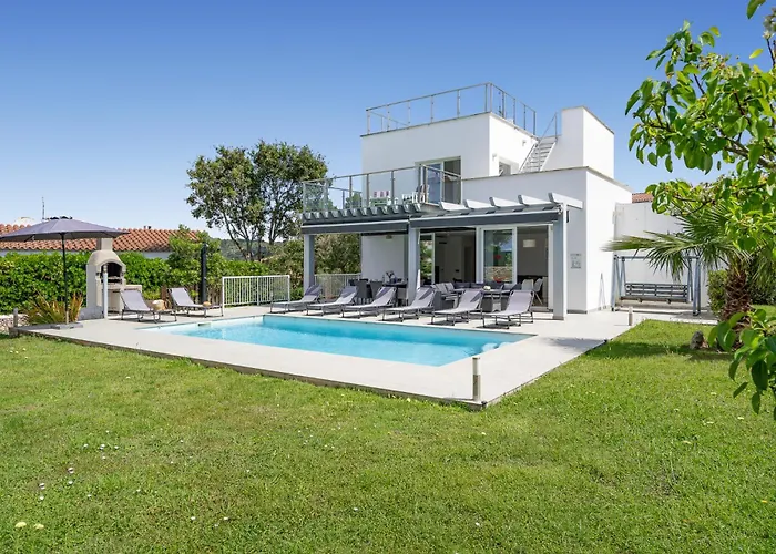 Luxury - Amazing Sea Views