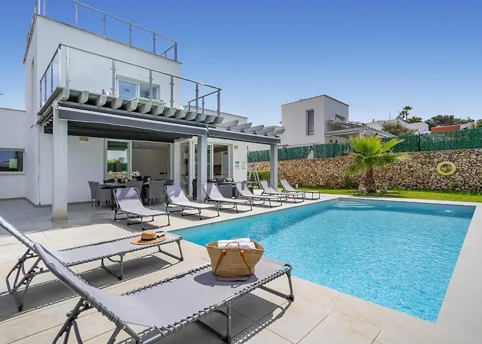 Luxury - Amazing Sea Views