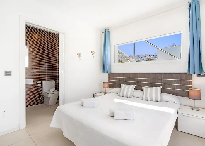 Luxury - Amazing Sea Views